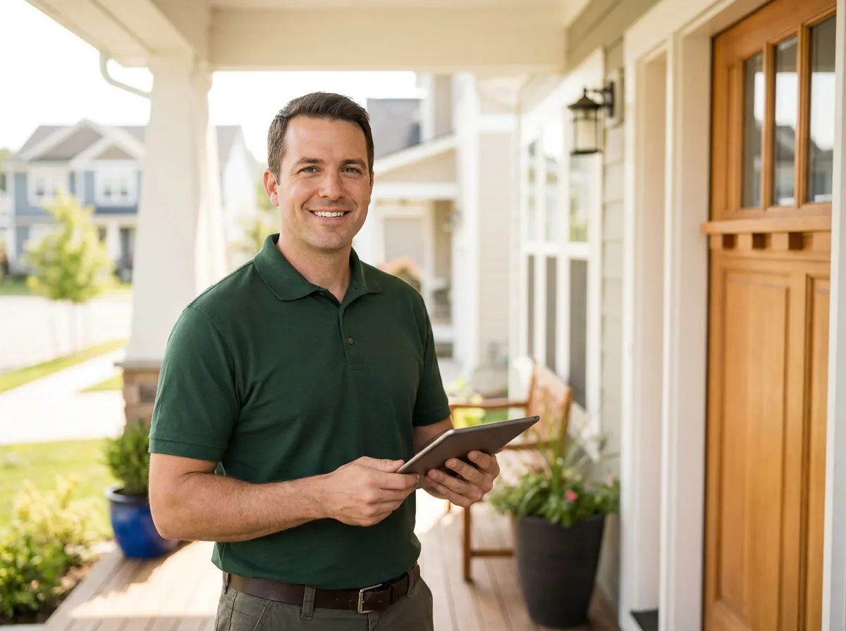 Pest control FAQs for Jamaica, IA